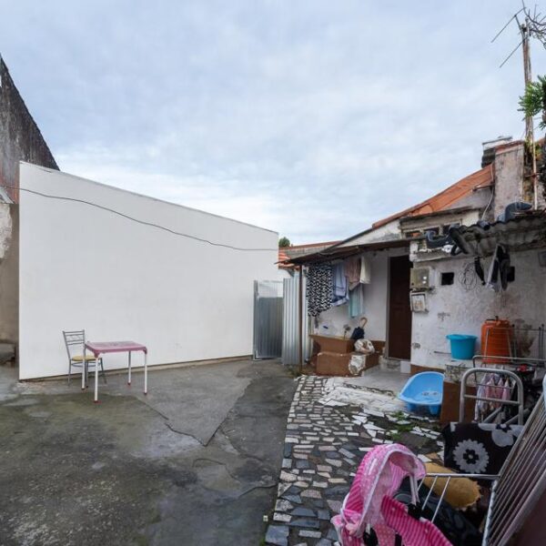 Casa Teis Exterior
