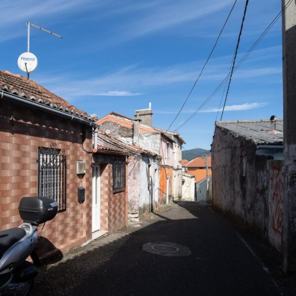 Casa Teis Exterior