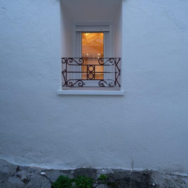 Casa Teis Exterior